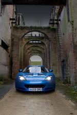 Lotus Evora 2010 года